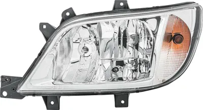 Produktbild von Hella Scheinwerfer links für Mercedes Sprinter