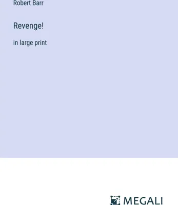 Produktbild von Revenge!