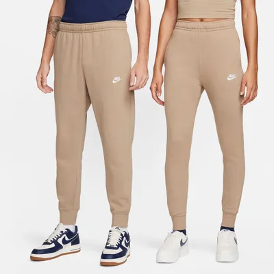 Obrázek produktu pro Nike M NSW CLUB JGGR BB KHAKI/KHAKI/WHITE KHAKI/KHAKI/WHITE XL