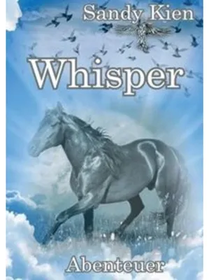 Obrázek produktu pro Whisper