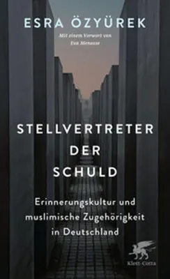 Produktbild von Stellvertreter der Schuld