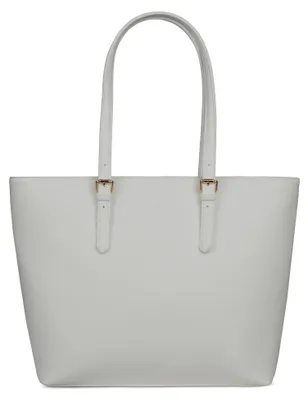 Produktbild von bugatti Mare 3.0 Shopper White weiß