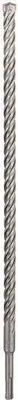 Obrázek produktu pro Bosch 2 608 833 825, Rotační kladivo, Hammer drill bit, 1,6 cm, 210 mm, Cihla, Betonový, Kámen, 15 cm
