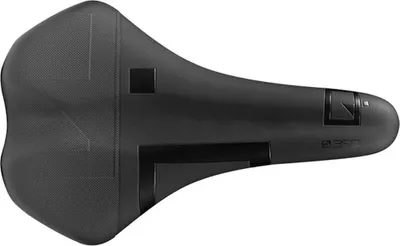 Produktbild von Prologo Proxim W350 T2.0 Sattel Schwarz 155 mm Schwarz 155 mm