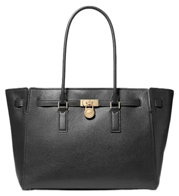 Produktbild von Schultertasche MICHAEL KORS 30F5GNXT3L 001-SCHWARZ