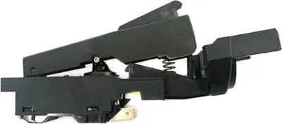 Produktbild von Trade-Shop Schalter / Elektronikschalter mit Entstörfilter Ersatzteil kompatibel mit Dewalt DW474 DW846 DW848 DW850 DW852 DW882 DW474-B3