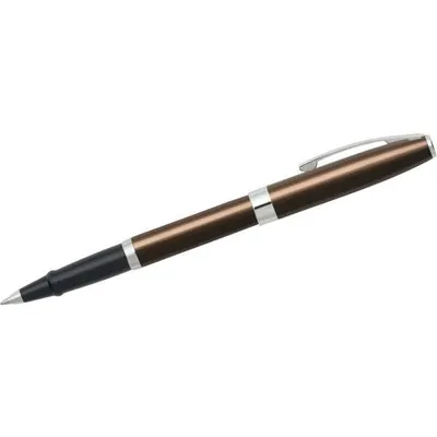 Zdjęcie produktu dla Pudełko upominkowe Rollerball Sagaris Metallic Brown