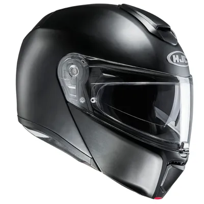 Produktbild von HJC RPHA 90 Klapphelm (Black Matt,XXL (62/63))