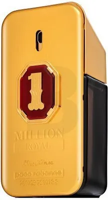 Immagine prodotto di 1 Million Royal profumo spray 50ml