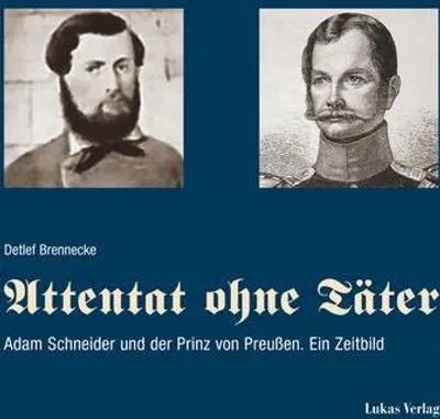 Obrázek produktu pro Attentat ohne Täter