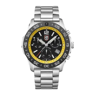 Zdjęcie produktu dla Zegarek męski PACIFIC DIVER CHRONO - Luminox Model: XS.3145.M