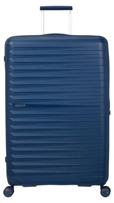 Immagine prodotto di American Tourister carrello Fastforward Spinner 82 / 31 TSA EXP Navy Blue blu scuro