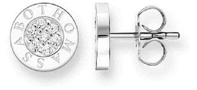 Image de Boucles d'oreilles