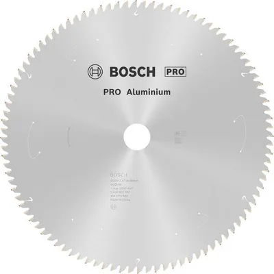 Produktbild von PRO Aluminium cordless Kreissägeblatt, 305 x 2,4 x 30 mm