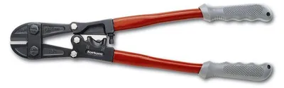 Zdjęcie produktu dla FORTUM 4900124 Szczypce do rozłupywania z dźwignią 600 mm/24"