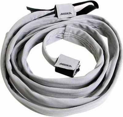 Produktbild von MIRKA Schutzhülle für Schlauch und Kabel, 3,8 m - MIE6515911