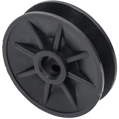 Produktbild von RIEMENSCHEIBE GETREIBE 60mm für BOLENS BL 5051 SPALU, BL 5051 SPALU, BL 5051