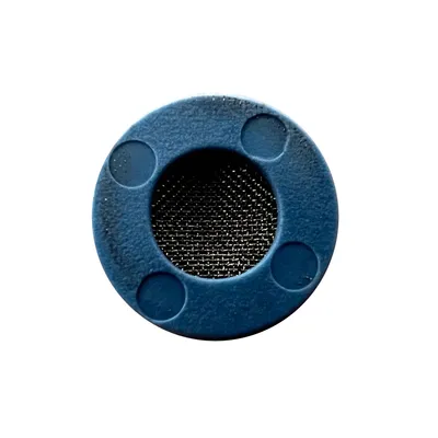 Produktbild von Graco Düsenfilter Einsteckfilter 241804 Blau für Airless Pistolen