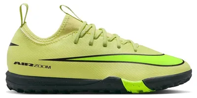 Image de Nike Mercurial Vapor 16 Academy TF, collection Max Voltage (taille enfant/adolescent) - Pointure EU 33