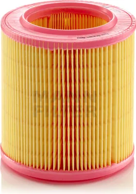 Produktbild von MANN Luftfilter für Saab 90 900 99