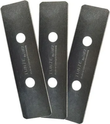 Produktbild von Tunze 0220.155 Care Magnet Ersatzklingen