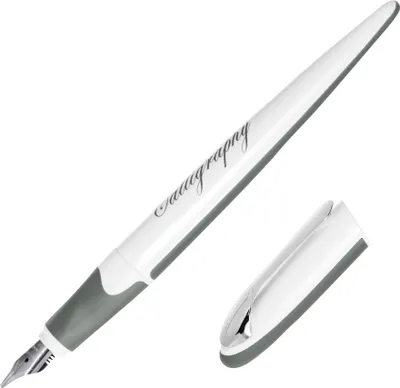 Produktbild von Online Kalligrafie-Füller Air 1,4mm für Schönschrift und Kalligraphie Anfänger Set