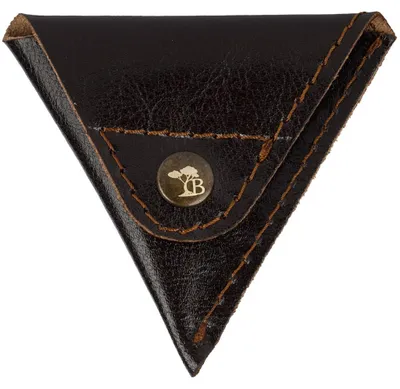 Image de Portefeuille Beltimore krag56darkbrownXXA