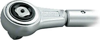 Immagine prodotto di GEDORE 2193 Z K Testa a cricchetto 1" (senza tubo), 1493779