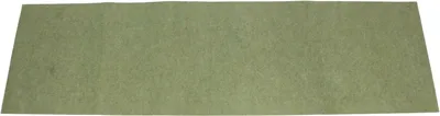 Produktbild von Tischläufer Osterkranz, Filz, 100% Polyester Maße: 40 x 140 cm