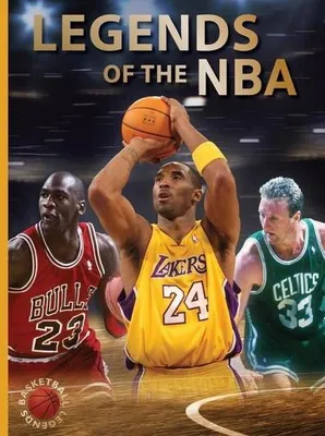 Image de Legends of the NBA