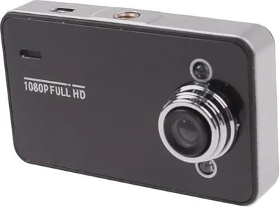 Obrázek produktu pro Kamera do auta - Vehicle Blackbox DVR HD s 2,4“ displejem.