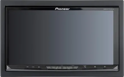 Produktbild von Pioneer AVIC-Z830DAB AV-Navi-System WiFi 7' Disp. 2-DIN