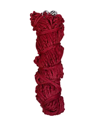 Immagine prodotto di Rete da fieno gigante rossa
