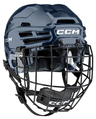 Produktbild von CCM Tacks 920 Combo Helm Senior