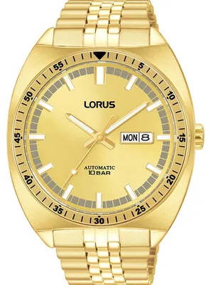 Produktbild von Lorus Mod. Rl450Bx9