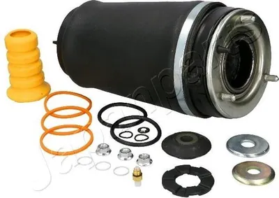 Produktbild von JAPANPARTS Luftfederbalg MM-AS079 Vorne Rechts für LAND ROVER Range Rover III (L322)