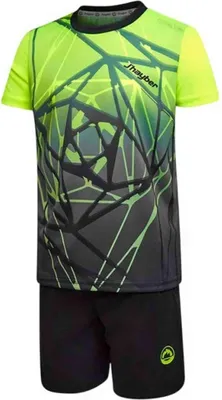 Produktbild von Sportset J'Hayber DN23105-700 für Jungen