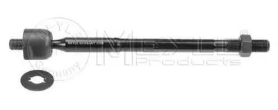 Produktbild von Meyle Axialgelenk, Spurstange  30-16 031 0004