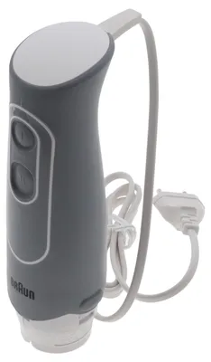 Produktbild von Braun Motor 600W 230V Mixer Mixer MultiQuick 3 5 4165 4187 4191 4192 4193