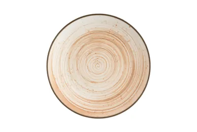 Obrázek produktu pro Snídaňový talíř Cosy & Trendy Sintra Terracotta ø 20 cm