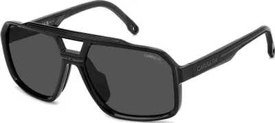 Produktbild von Carrera C SPORT 03/S Black 61/16/145 Herren Sonnenbrillen