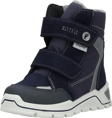 Produktbild von Ricosta Stiefel Stiefel Leder/Synthetik