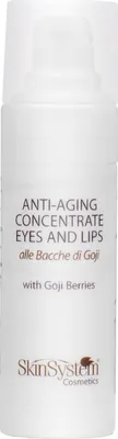 Produktbild von SkinSystem Anti-Aging Concentrate Eyes And Lips 30ml
