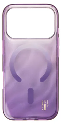 Immagine prodotto di iDeal of Sweden IDCLCMS-I2661P-631, compatibile con Apple iPhone 17 Pro/18 Pro, colore: viola