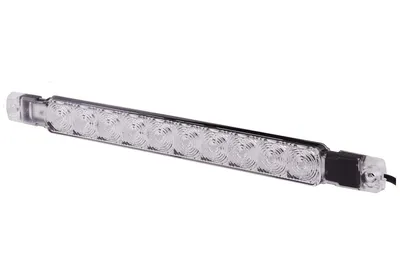 Immagine prodotto di HELLA Fendinebbia posteriore 2NE 980 889-501 Posteriore 284 mm