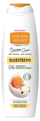 Productafbeelding van DERMA CARE Voedende Douchegel, 650 ml