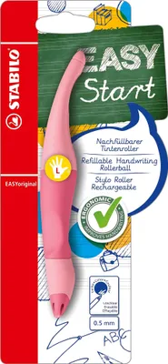 Produktbild von STABILO Tintenroller EASYoriginal Linkshänder rouge
