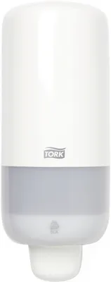 Zdjęcie produktu dla Tork® 561500 Dozownik mydła w pianie Elevation System S4- biały