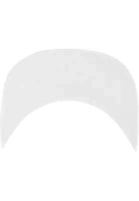 Produktbild von Yupoong Classic Snapback white/white