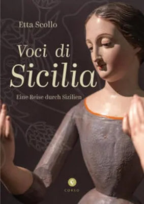 Produktbild von Voci di Sicilia